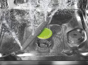 Посудомоечная машина Смег STL66337L фото 3 в Тюмени Посудомоечная машина Smeg STL66337L фото 3 в Тюмени