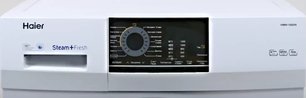Стиральная машина Хайер HW70-12829A фото 3 в Тюмени Стиральная машина Haier HW70-12829A фото 3 в Тюмени