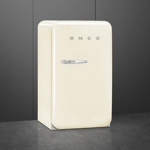 Холодильник Смег FAB10RCR6 фото 3 в Тюмени Холодильник Smeg FAB10RCR6 фото 3 в Тюмени