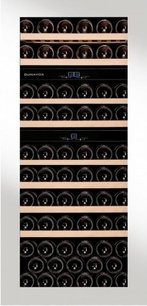 Винный шкаф Dunavox DAB-65.178TW.TO фото в Тюмени