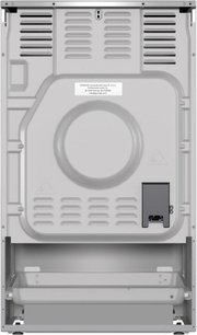 Электрическая плита Горение GEIT5C61XPG фото 4 в Тюмени Электрическая плита Gorenje GEIT5C61XPG фото 4 в Тюмени