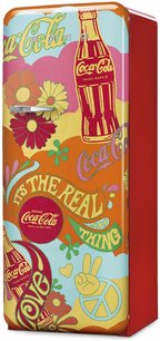 Холодильник Smeg FAB28RDUN5 фото 2 в Тюмени