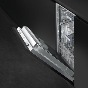 Посудомоечная машина Smeg STL825A-2 фото 2 в Тюмени