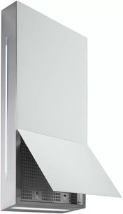 Вытяжка Фалмек Ghost 60 (600) P.E white фото 2 в Тюмени Вытяжка Falmec Ghost 60 (600) P.E white фото 2 в Тюмени
