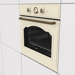 Духовой шкаф Горение BO7732CLI фото 3 в Тюмени Духовой шкаф Gorenje BO7732CLI фото 3 в Тюмени