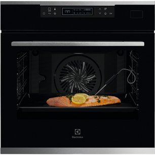 Духовой шкаф Электролюкс OKB8S31X фото в Тюмени Духовой шкаф Electrolux OKB8S31X фото в Тюмени