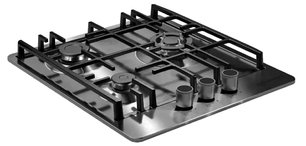 Газовая варочная панель Kuppersberg FS 49 X фото 2 в Тюмени