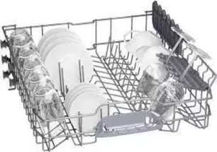 Посудомоечная машина BOSCH SMS25AW01R фото 4 в Тюмени Посудомоечная машина BOSCH SMS25AW01R фото 4 в Тюмени