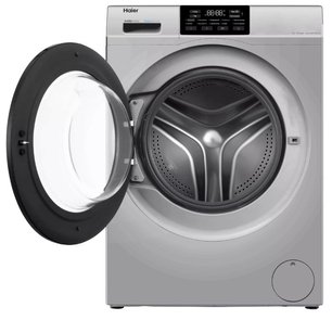 Стиральная машина Хайер HW70-BP12919S фото 2 в Тюмени Стиральная машина Haier HW70-BP12919S фото 2 в Тюмени