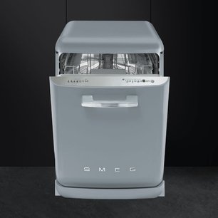 Посудомоечная машина Smeg LVFABSV фото 3 в Тюмени