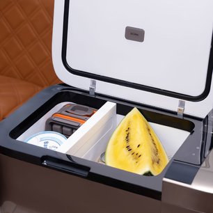 Автомобильный холодильник BORK Z631 фото 3 в Тюмени