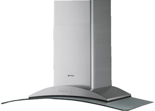 Вытяжка Смег KDV907X фото в Тюмени Вытяжка Smeg KDV907X фото в Тюмени