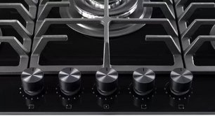 Варочная панель VARD VHLS9534K фото 4 в Тюмени