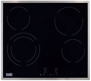 Варочная панель VARD VHC6421X фото 4 в Тюмени
