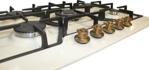 Варочная панель Zigmund Shtain GN 248.71 X фото 3 в Тюмени