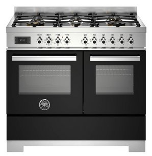 Варочный центр Bertazzoni PRO106L2ENET2 фото в Тюмени