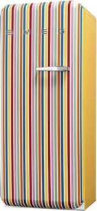 Холодильник Smeg FAB28LCS1 фото в Тюмени