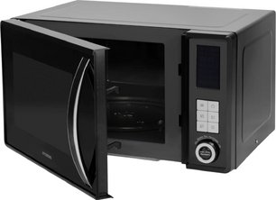 Микроволновая печь Hyundai HYM-D3009 фото 4 в Тюмени