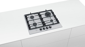 Варочная панель Bosch PCH6A2B90R фото 3 в Тюмени