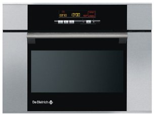 Микроволновая печь Де Дитрих DME 785 B фото в Тюмени Микроволновая печь De Dietrich DME 785 B фото в Тюмени