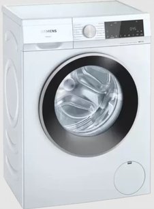 Стиральная машина с фронтальной загрузкой SIEMENS WH22A2W0OE фото в Тюмени Стиральная машина с фронтальной загрузкой SIEMENS WH22A2W0OE фото в Тюмени