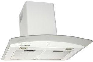 Вытяжка Зигмунд Штайн K 136.6 W фото 2 в Тюмени Вытяжка Zigmund Shtain K 136.6 W фото 2 в Тюмени