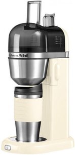 Кофеварка Китчен Эйд 5KCM0402EAC фото 2 в Тюмени Кофеварка KitchenAid 5KCM0402EAC фото 2 в Тюмени