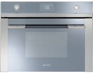 Микроволновая печь Smeg SF4120M фото в Тюмени