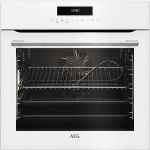 Духовой шкаф АЕГ BCR742350W фото в Тюмени Духовой шкаф AEG BCR742350W фото в Тюмени