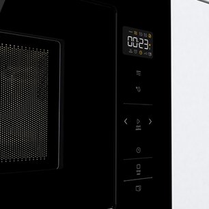 Встраиваемая микроволновая печь с грилем Gorenje BM251SG2BG фото 4 в Тюмени
