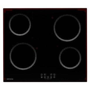 Варочная панель KRONA ASTEN 60 BL фото в Тюмени