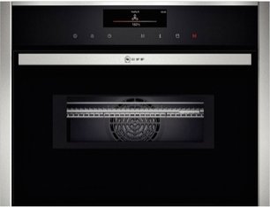 Духовой шкаф Нефф C18QT27N0 фото в Тюмени Духовой шкаф Neff C18QT27N0 фото в Тюмени
