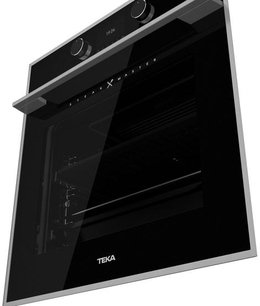 Духовой шкаф Тека STEAKMASTER BLACK-SS фото 4 в Тюмени Духовой шкаф Teka STEAKMASTER BLACK-SS фото 4 в Тюмени