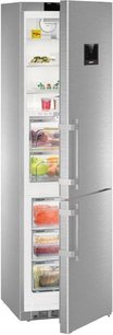 Холодильник Либхер CBNies 4858 Premium BioFresh NoFrostt фото 2 в Тюмени Холодильник Liebherr CBNies 4858 Premium BioFresh NoFrostt фото 2 в Тюмени