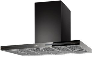 Вытяжка Куперсбуш DW 9500.0 S2 Black Chrome фото в Тюмени Вытяжка Kuppersbusch DW 9500.0 S2 Black Chrome фото в Тюмени