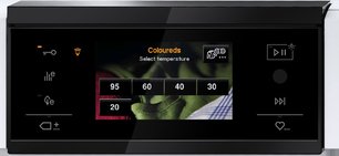 Стиральная машина Фауцуг AdoraWash V4000 AW4TOHC re фото 2 в Тюмени Стиральная машина V-ZUG AdoraWash V4000 AW4TOHC re фото 2 в Тюмени