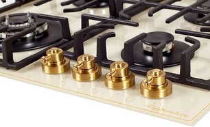 Независимая варочная панель Kuppersberg TG 699 C фото 3 в Тюмени