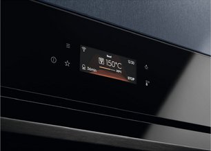 Духовой шкаф Electrolux LVL8E09Z фото 4 в Тюмени