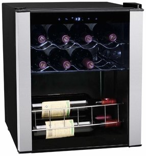 Винный мини-шкаф Climadiff CLS16A фото в Тюмени