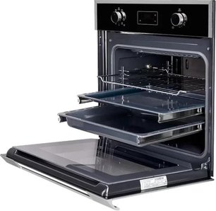 Духовой шкаф Куперсберг HFZ 691 BX фото 2 в Тюмени Духовой шкаф Kuppersberg HFZ 691 BX фото 2 в Тюмени