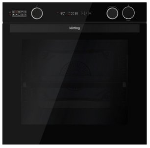 Духовой шкаф Korting OKB 61061 SQGN фото в Тюмени