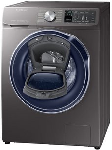 Стиральная машина Samsung WW 90 M 64 LOPO/LP фото 3 в Тюмени