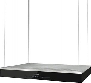 Вытяжка Миле DA 6700 D сталь EDST фото в Тюмени Вытяжка Miele DA 6700 D сталь EDST фото в Тюмени