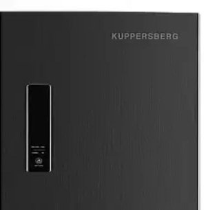 Холодильник Куперсберг NFML 177 DX фото 2 в Тюмени Холодильник Kuppersberg NFML 177 DX фото 2 в Тюмени