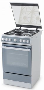 Плита газовая Kaiser HGG 52521 KW Eco фото в Тюмени