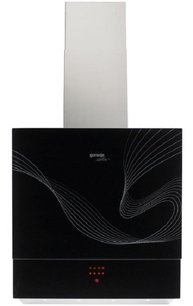 Вытяжка Горение DVG 6565 KRB фото 3 в Тюмени Вытяжка Gorenje DVG 6565 KRB фото 3 в Тюмени