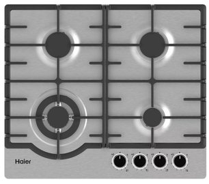 Варочная панель Haier HHX-M64RFVLX фото в Тюмени