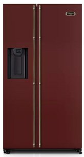 Холодильник Lofra GFRR 918/R BRONZE фото в Тюмени