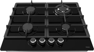 Варочная панель Haier HHX-G64CWB фото 3 в Тюмени