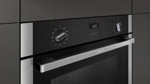 Духовой шкаф Нефф B1ACE3FN0R фото 3 в Тюмени Духовой шкаф Neff B1ACE3FN0R фото 3 в Тюмени